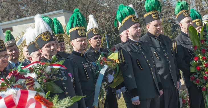 KGHM świętuje 65. rocznicę odkrycia złoża miedzi na Dolnym Śląsku