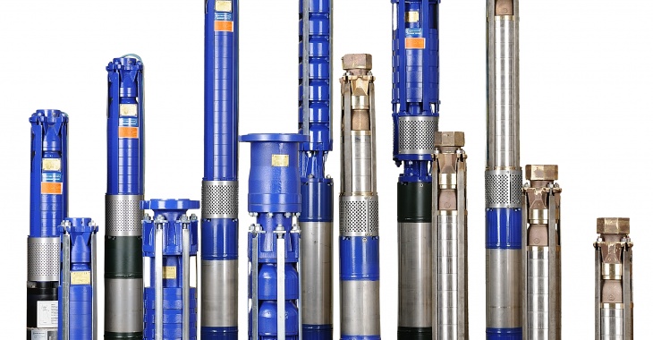 Hydro-Vacuum S.A. wydłuża gwarancję na pompy głębinowe!