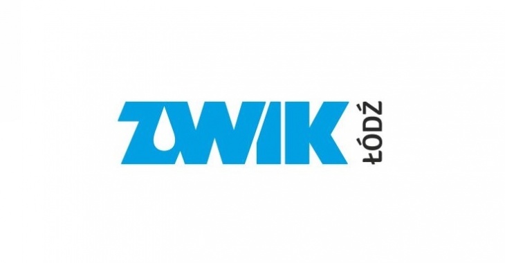 ZWIK Łódź Honorowm Gospodarzem