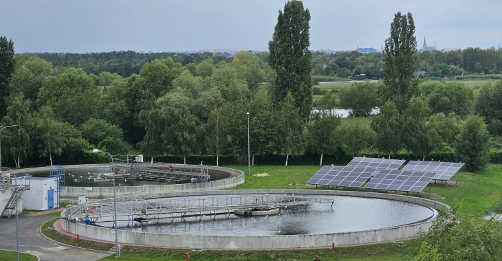 Ważna modernizacja ZWiK Szczecin zakończona Ważna modernizacja ZWiK Szczecin zakończona